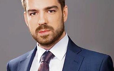 Marcin Szlasa-Rokicki