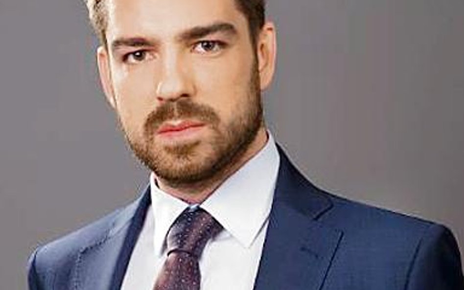 Marcin Szlasa-Rokicki