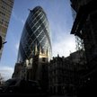 "The Gherkin" jest na sprzedaż