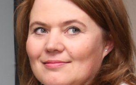 Halina Frańczak, dyrektor, dział marketingu i rozwoju rynku, CE, Deloitte