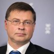 Valdis Dombrovskis