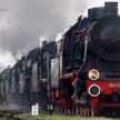 Wolsztyńskie parowozy zniknęły z rozkładów jazdy w kwietniu 2014 r.