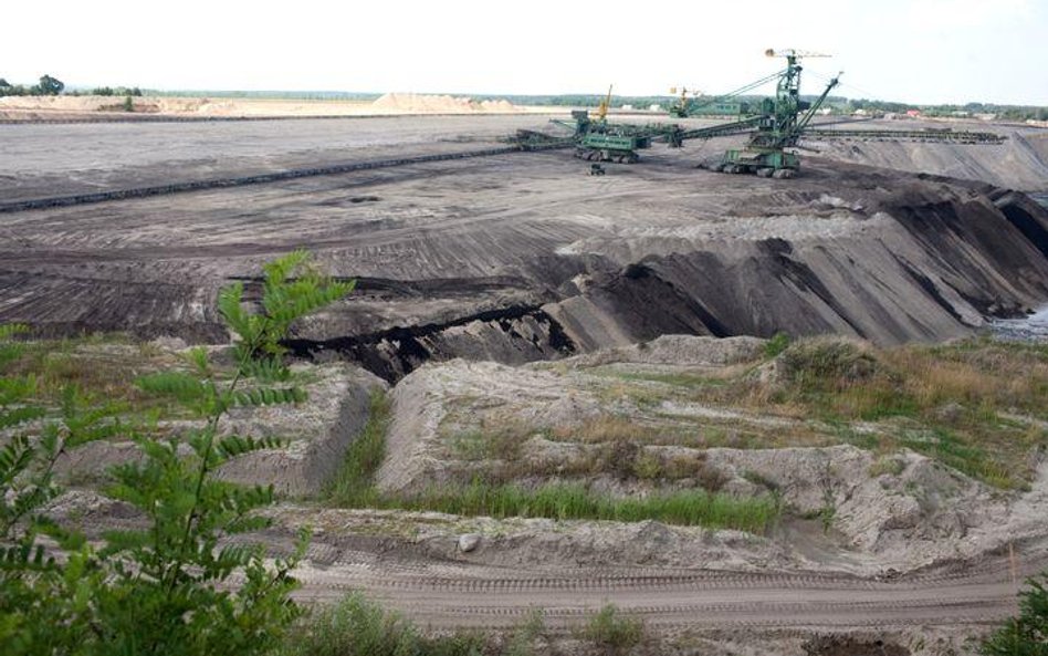 Najwięcej pieniędzy z budżetu dostanie największa spółka górnicza w UE Kompania Węglowa