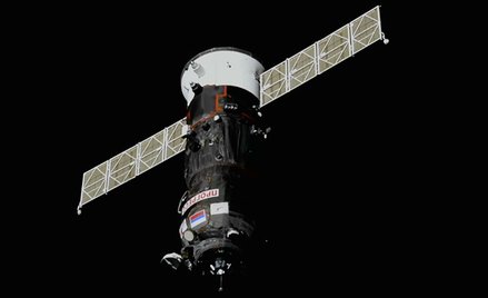 Statek transportowy Progress MS-21 (w numeracji NASA Progress 82P)