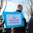 Rodzice przeciwni zamknięciu szkoły w Łodzi