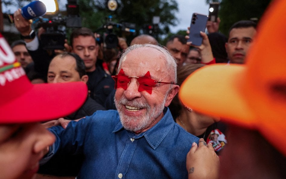 Luiz Inácio Lula da Silva