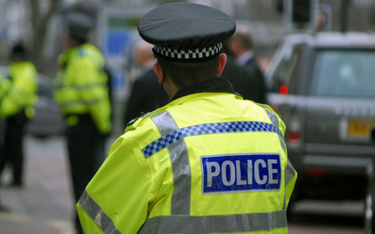 Wielka Brytania: Mężczyzna aresztowany po zabójstwie 8-latki