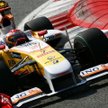 Bolid Renault