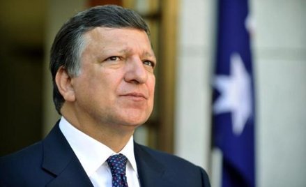 Jose Manuel Barroso doradzi Goldman Sachs