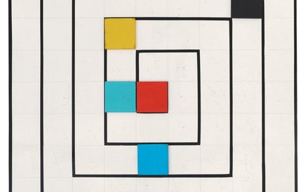 Ryszard Winiarski, Gra nr 3, 1976