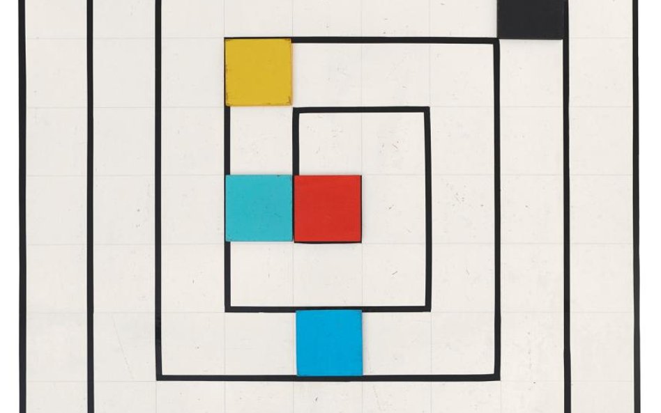 Ryszard Winiarski, Gra nr 3, 1976