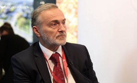 #RZECZoBIZNESIE: Wojciech Szczurek: Gdynia jest nastawiona na przyszłość