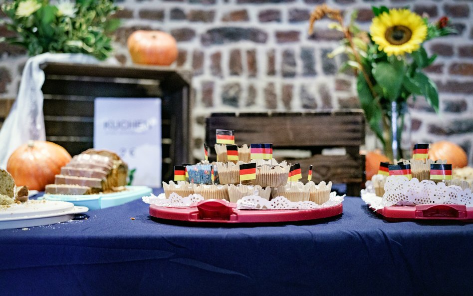 Monachijski start-up Circus wyposaża biuro Mety i fabrykę Mercedes-Benz w nowatorski system automaty