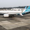 Nowy szef programu B737 MAX