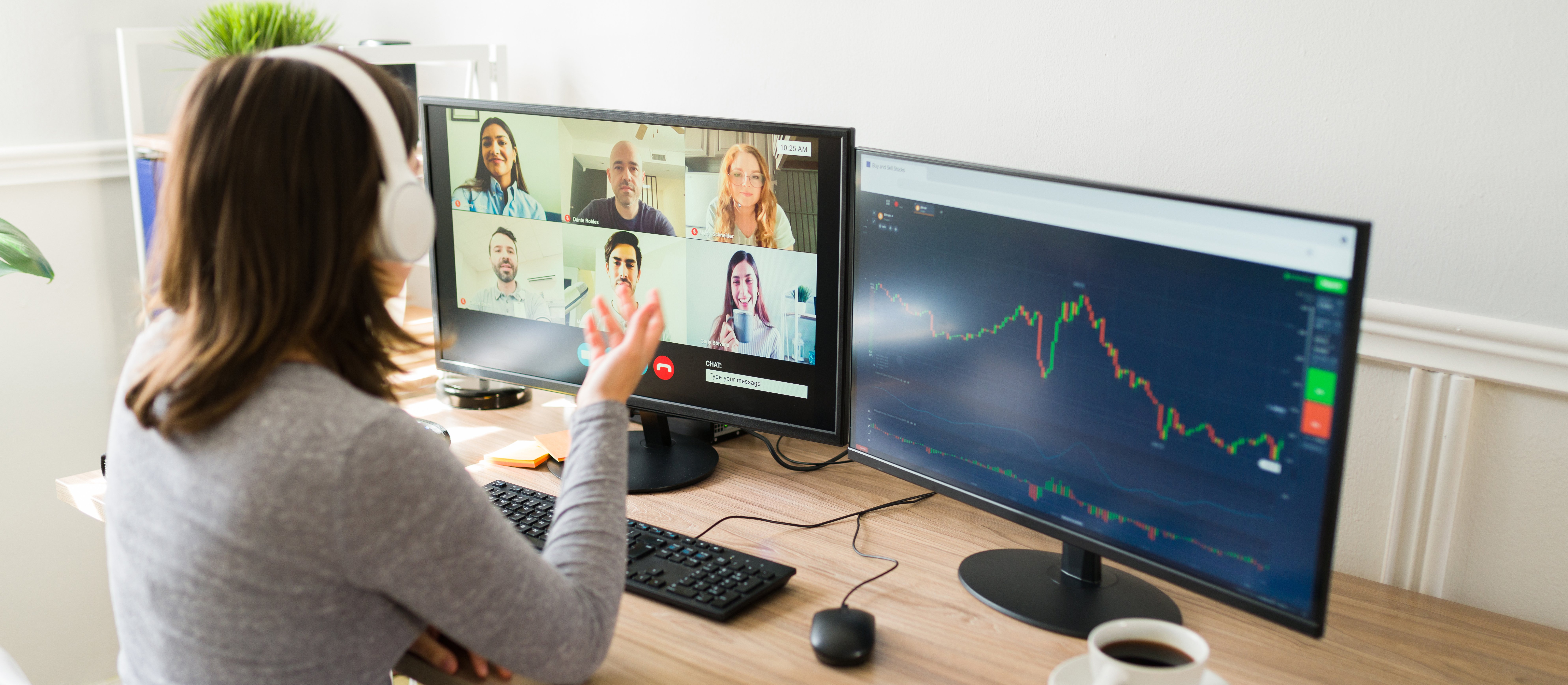 Twarde lądowanie pokolenia Z na rynku pracy