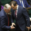 Michał Szułdrzyński: Wojna o duszę Prawa i Sprawiedliwości