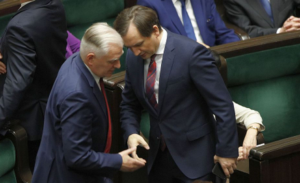 Michał Szułdrzyński: Wojna o duszę Prawa i Sprawiedliwości