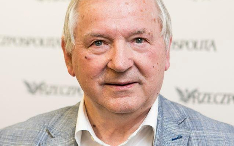 Stanisław Gomułka