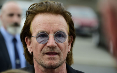 Bono: Odzyskam głos. U2 rusza w dalszą trasę