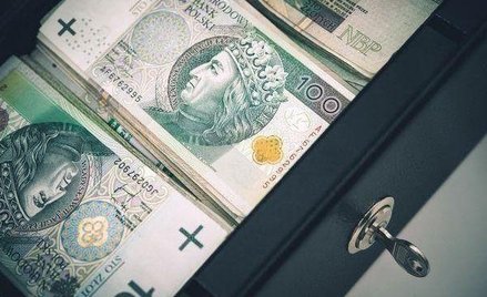 Nawet ponad 1 mld zł z podatku giełdowego