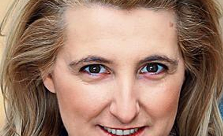 Grażyna Piotrowska-Oliwa