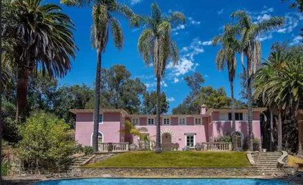 Bin Laden sprzedaje dom. Nikt tam nie mieszkał od 20 lat