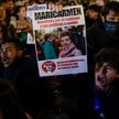 Maricarmen Abascal była 87-letnią kobietą, której eksmisja wywołała w Hiszpanii protesty lokatorskie