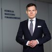 Przewodniczącym Komisji Nadzoru Finansowego jest Jacek Jastrzębski. Fot. mpr