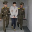 Otto Warmbier