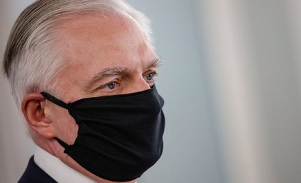 Jarosław Gowin: Trzeba przywrócić rolę PKW
