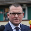 Szef sztabu wyborczego Karola Nawrockiego Paweł Szefernaker.
