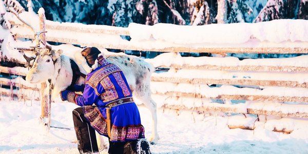 Szwedzcy Saamowie chcą zadośćuczynienia. „Nasze oczekiwania są ogromne”