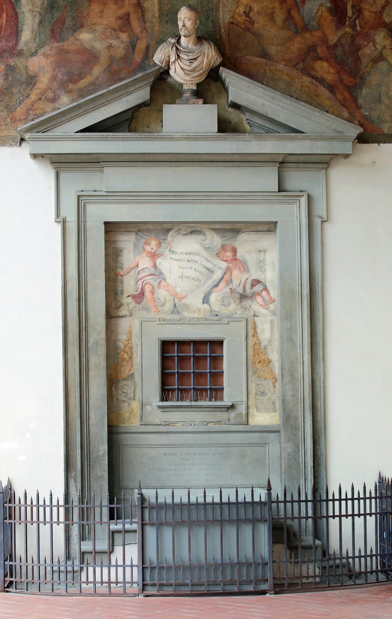 „Neapol słodki jak sól”: Nazwisko? Podrzucony