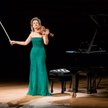 Anne-Sophie Mutter. Tej artystce należy pozwolić latać