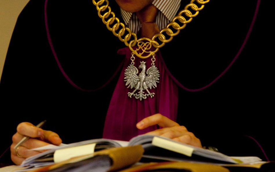 Rośnie świadomość prawna Polaków