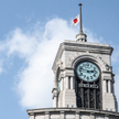Silne trzęsienie ziemi w Japonii. Ostrzeżenie przed tsunami