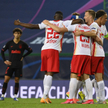 Liga Mistrzów: Lipsk nie przestaje marzyć