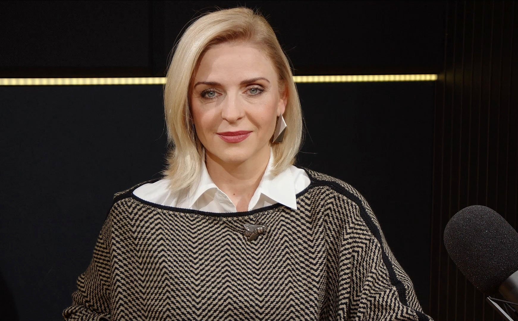 Joanna Mucha: Trzecia Droga to był zły pomysł, powinniśmy od razu startować sami