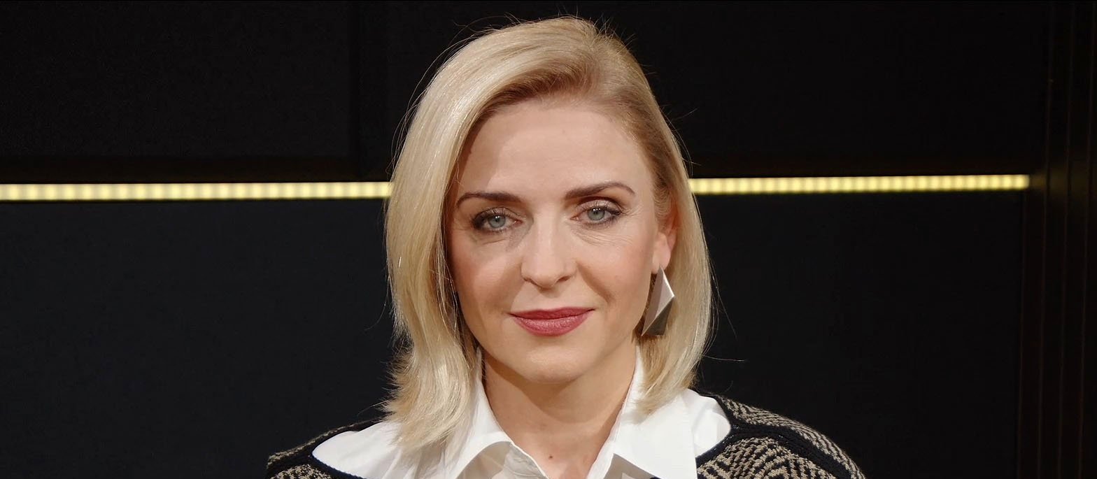 Joanna Mucha: Trzecia Droga to był zły pomysł, powinniśmy od razu startować sami