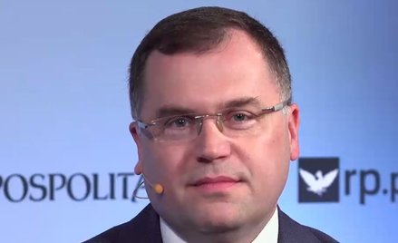 Tadeusz Białek, prezes Związku Banków Polskich