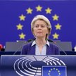 Przewodnicząca Komisji Europejskiej, Ursula von der Leyen