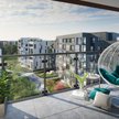 Dom Development będzie rósł poza stolicą