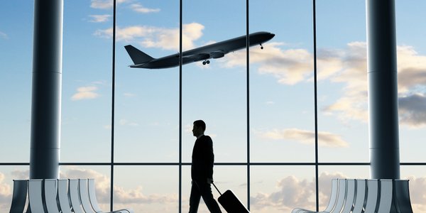 CPK w 2026 roku: Tego oczekuje branża lotnicza