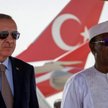 Erdogan: Sudan przekaże Turcji port Sawakin