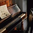 Zimę na przełomie 1838 i 1839 r. Fryderyk Chopin i George Sand spędzili w byłym klasztorze Kartuzów 