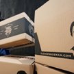 Alejandrina Guzmán od lat zarządza marką odzieżową El Chapo 701, której nazwa nawiązuje do przydomka