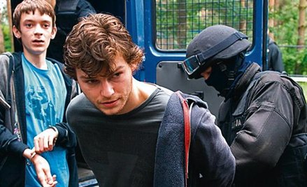 Paweł Sala opowiedział w „Matce Teresie od kotów” o zabójstwie, którego dopuścili się bracia