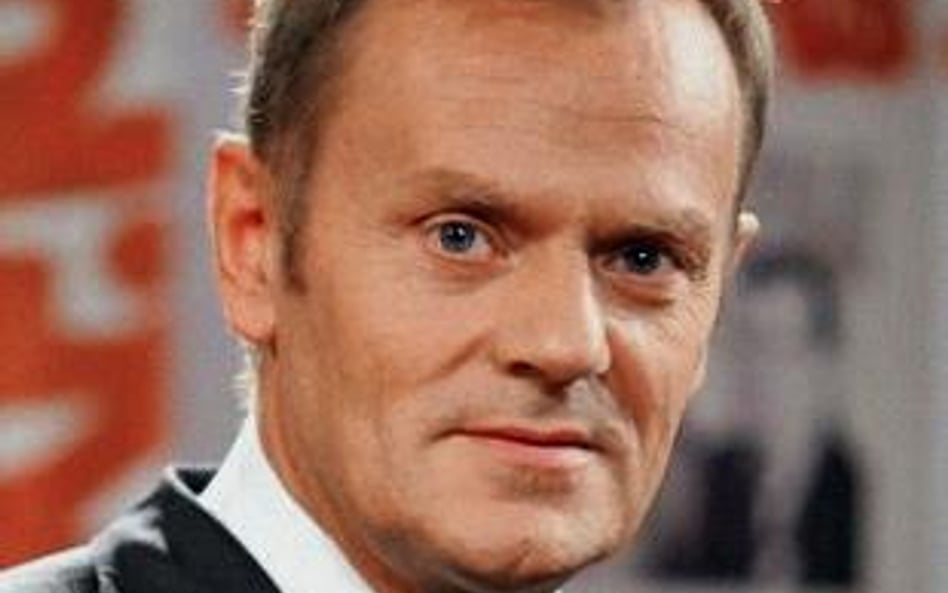 Donald Tusk