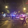 Silny wybuch w centrum Budapesztu. Są ranni