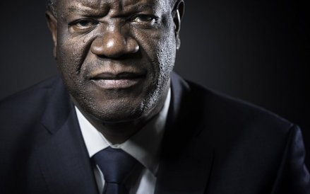 Denis Mukwege